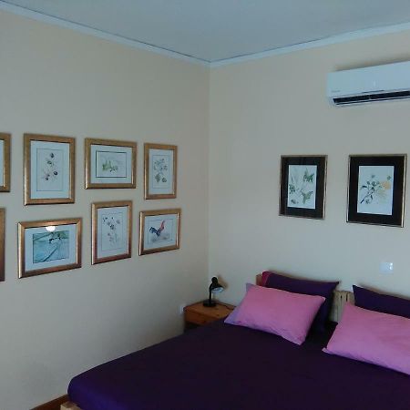 Mia'S Atelier, Balcony To Acropolis Apartment Athens Luaran gambar