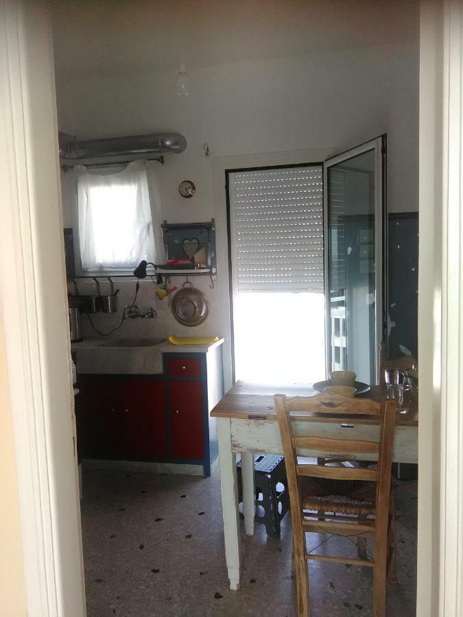 Mia'S Atelier, Balcony To Acropolis Apartment Athens Luaran gambar